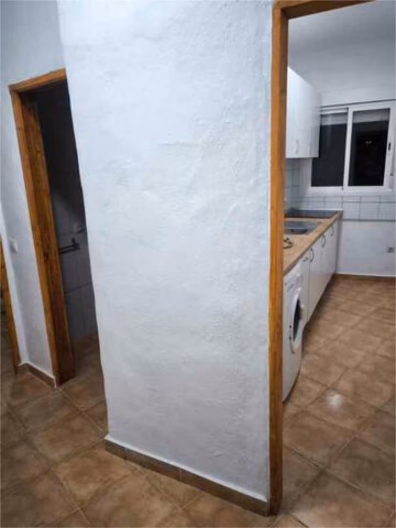 Apartamento en Los Giles - Foto 5