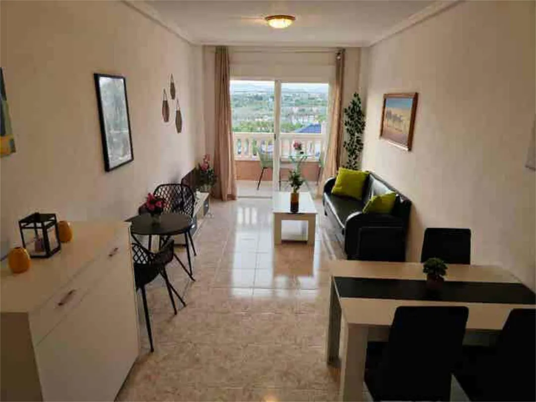 Piso en santa pola - Foto 9