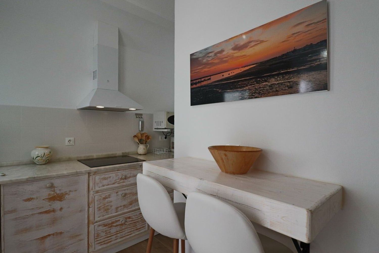 Casa o chalet independiente en Calle Almirante Cervera, 1 - Foto 2