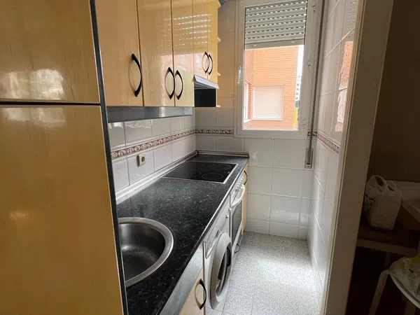 Piso en Los Vadillos - R. Sanitaria - Pozanos, Los Vadillos - R. Sanitaria - Pozanos - Foto 2