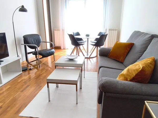 Piso en Calle Baltasar Gracián, 7, Cascajos - Piqueras, Cascajos - Piqueras - Foto 1