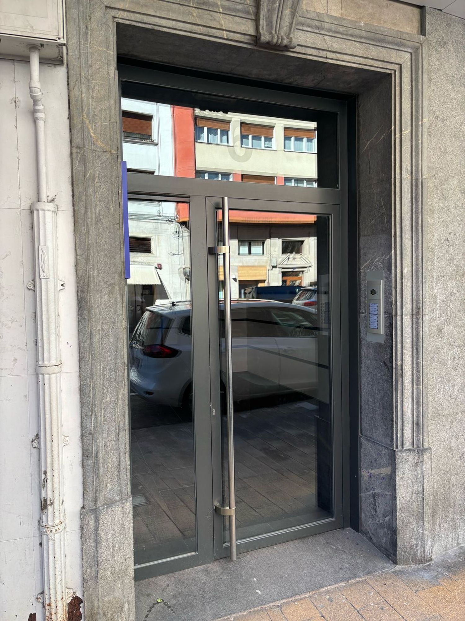 Piso en Calle Julian Etxeberria, 6 - Foto 6