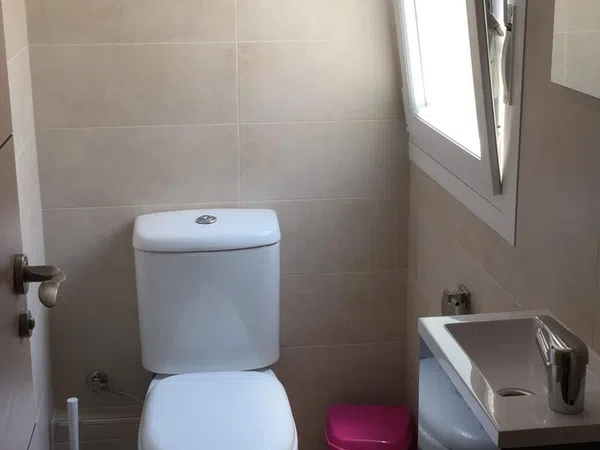 Piso en calle Ingeniero Santa Cruz, 25 - Foto 1