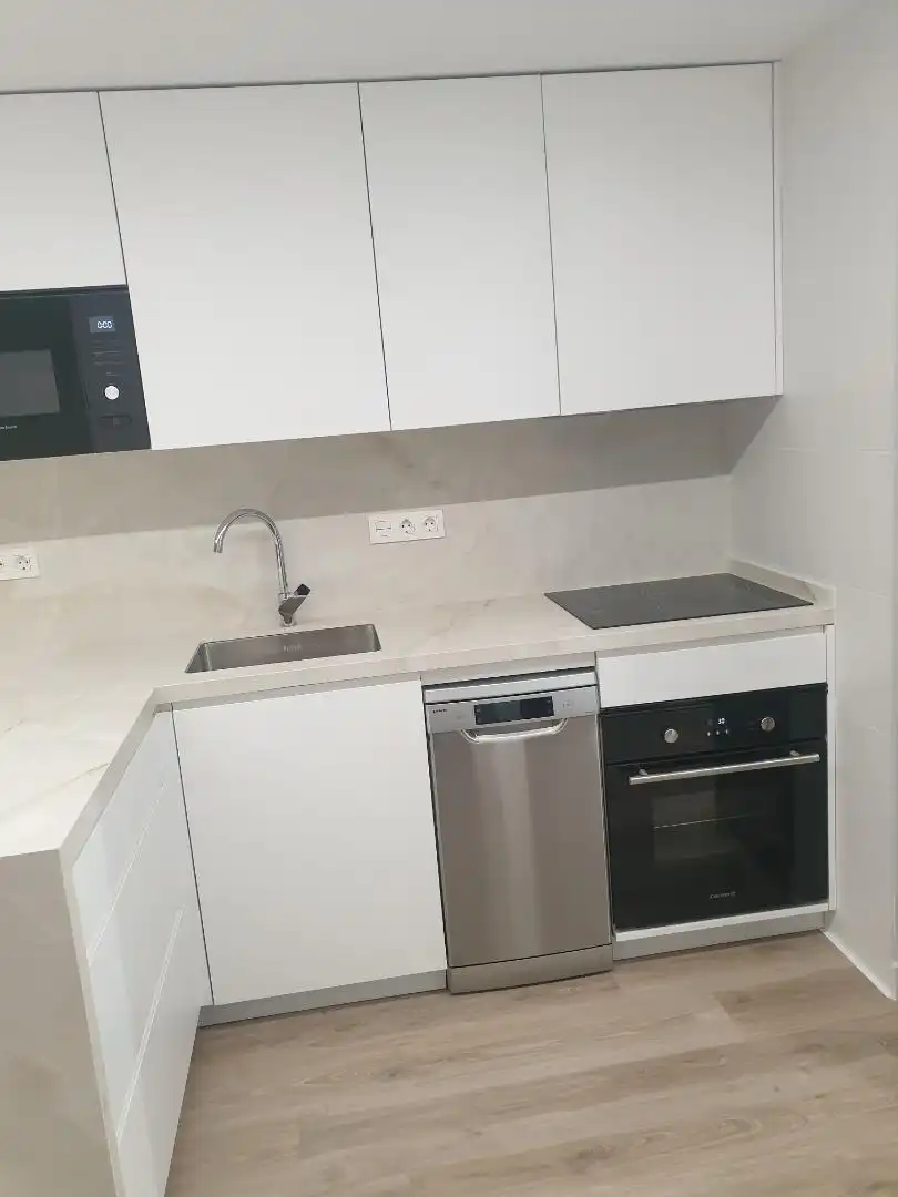 Apartamento en  Calle Simón García 29 - Foto 4