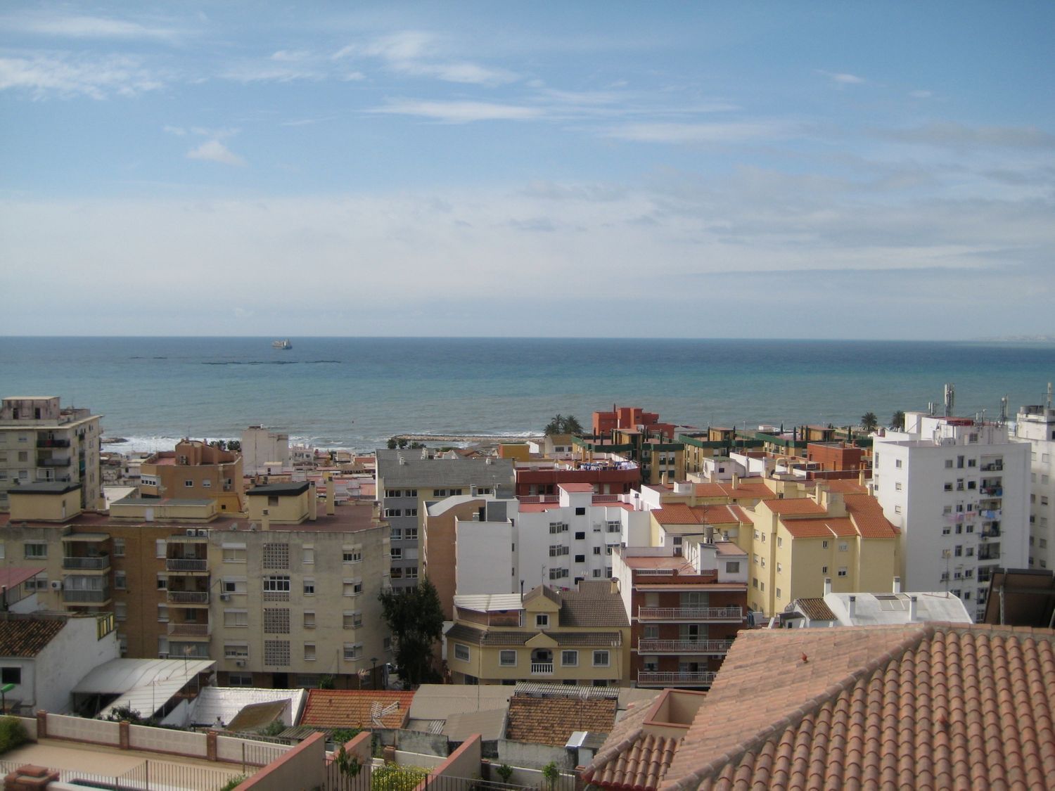 Casa o chalet independiente en Avenida Miraflores del Palo, El Palo - Foto 14