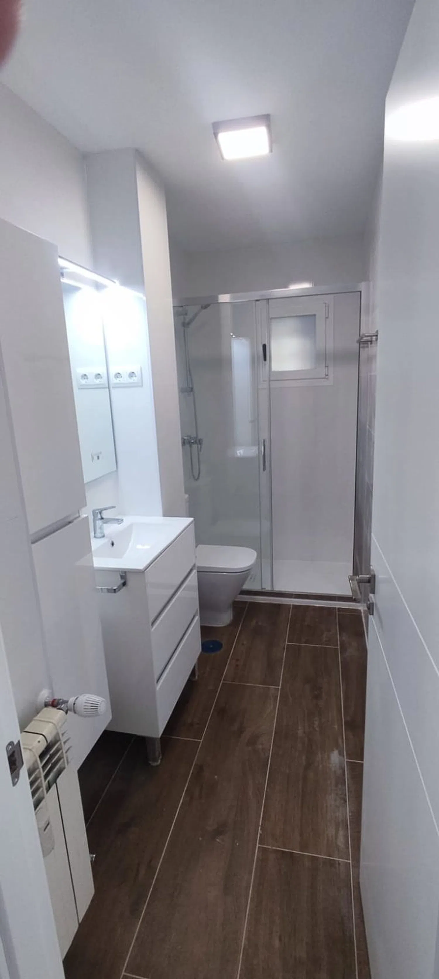 Piso en calle de Tembleque, 97 - Foto 8