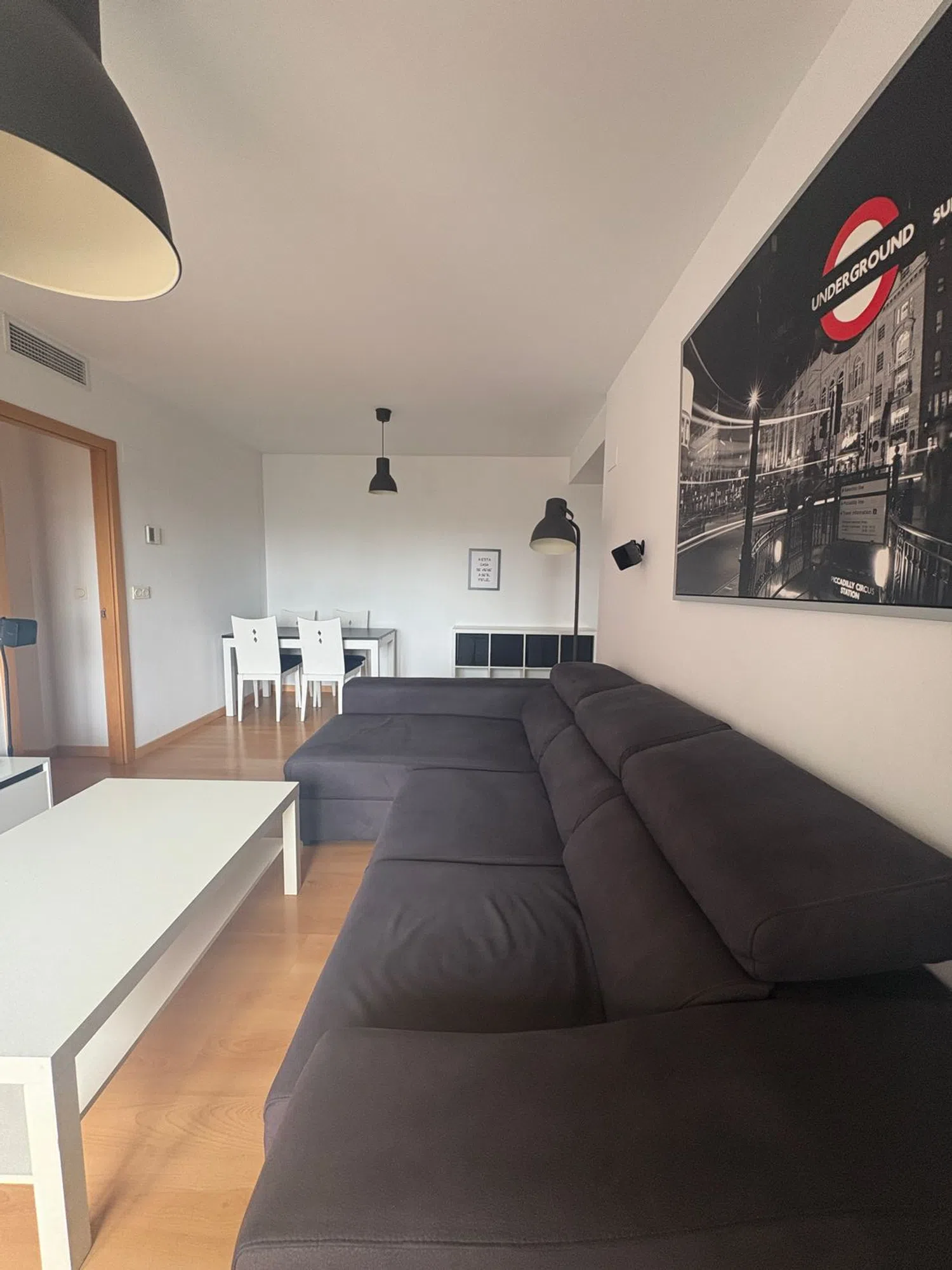 Piso en calle Escritor Jerónimo Tristante, 8 - Foto 2