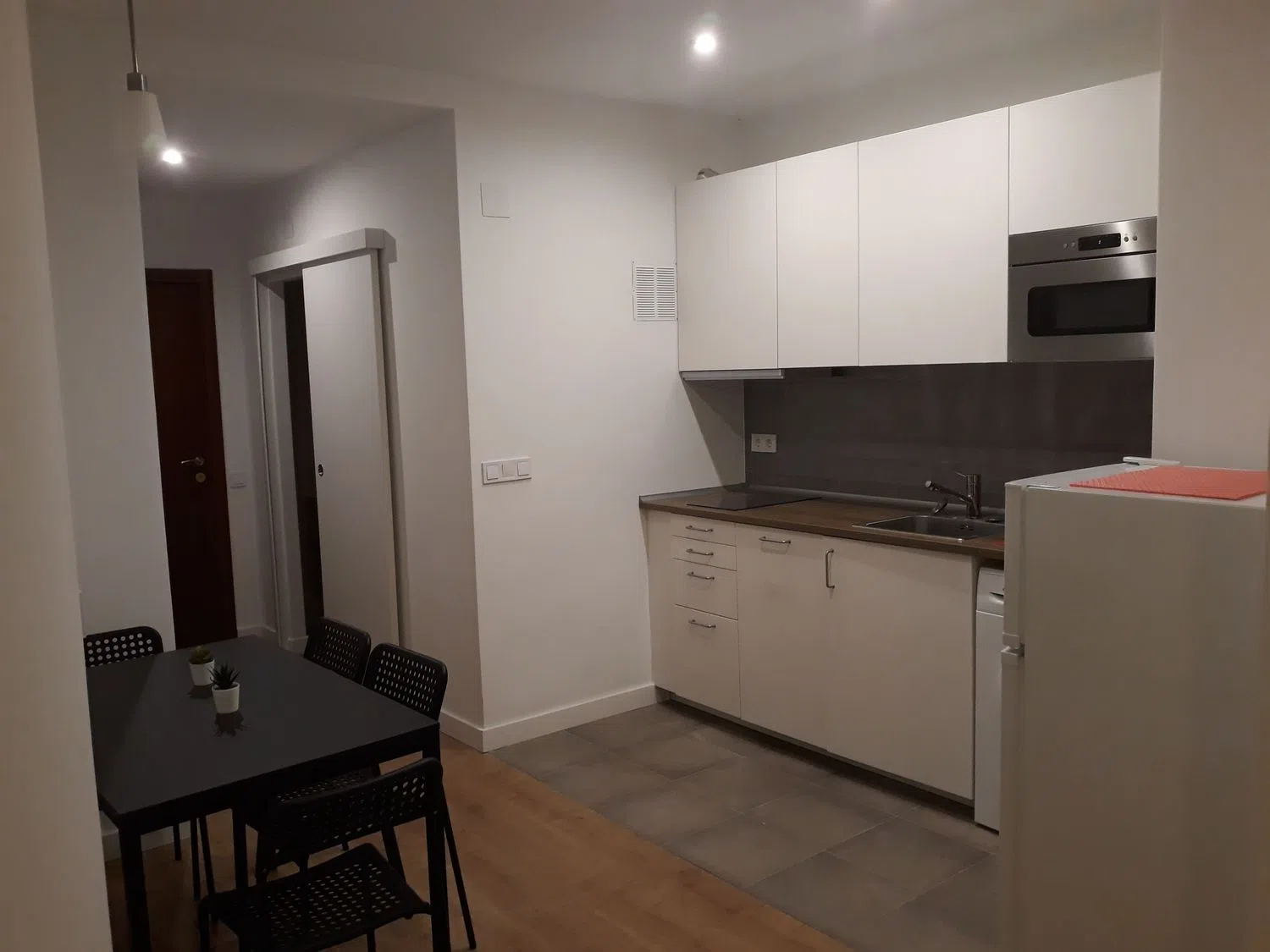 Piso en calle de Andres Mellado, 33 - Foto 6