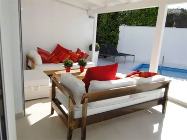 Chalet en  Carrer Malvasia 50 - Foto 2
