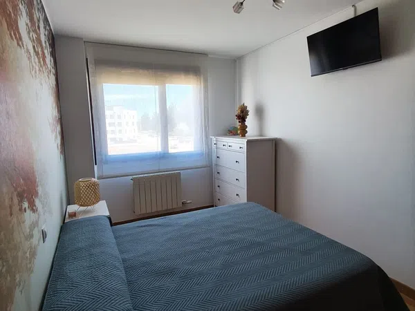 Piso en Calle Luis Labín, 2, Villimar - V1 - V2 - S3 - S4 - San Cristobal, Villimar - V1 - V2 - S3 - S4 - San Cristobal - Foto 8
