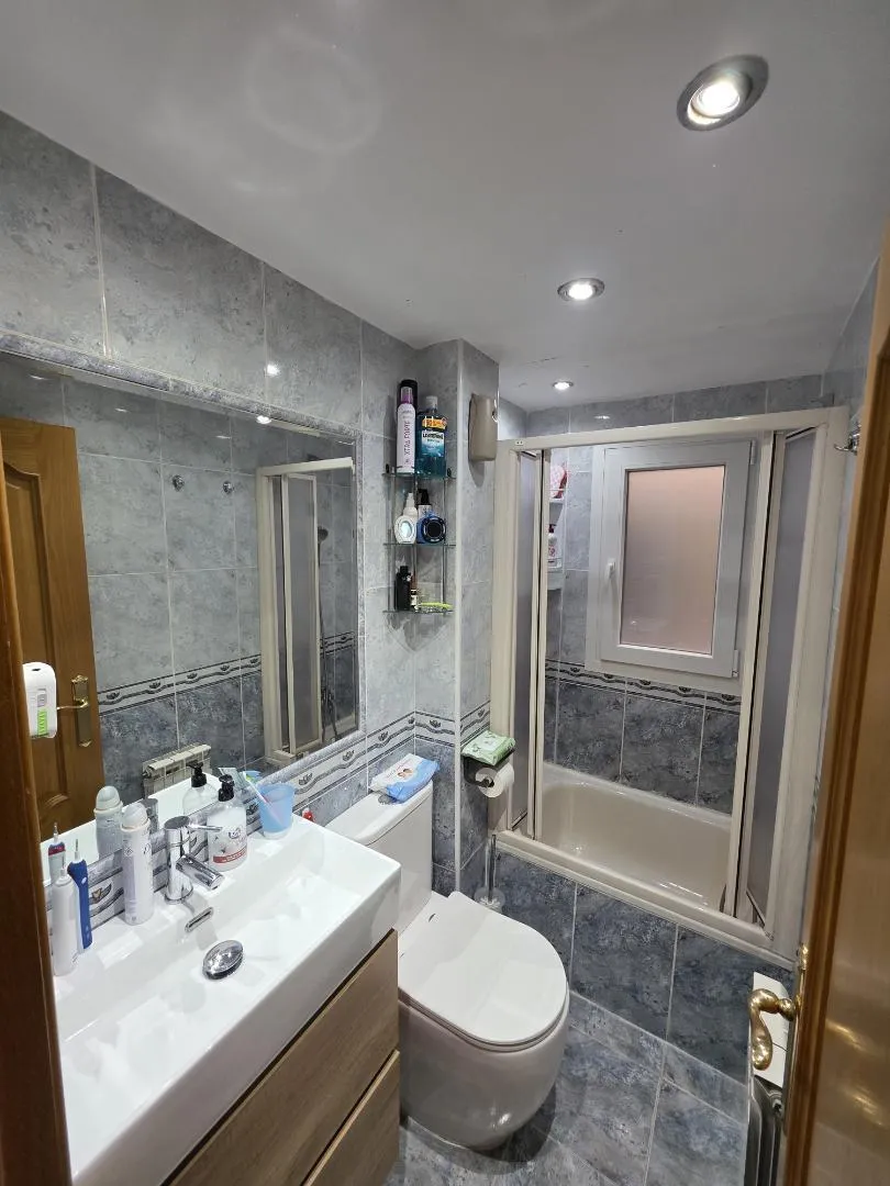 Piso en  Calle de La Coruña 60 - Foto 8