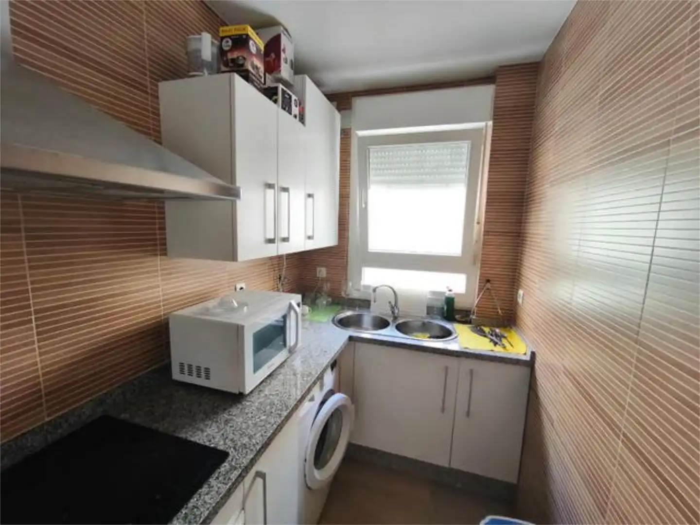 Apartamento en Centro - Foto 6