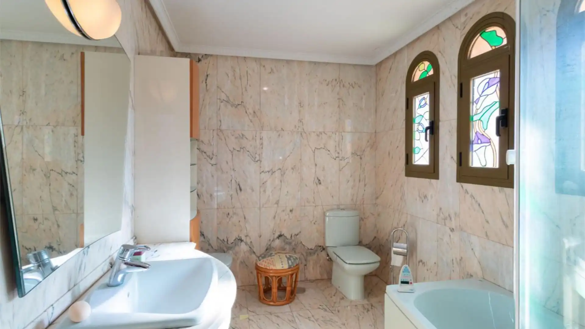 Chalet en  Calle Vallefranco 25 - Foto 22