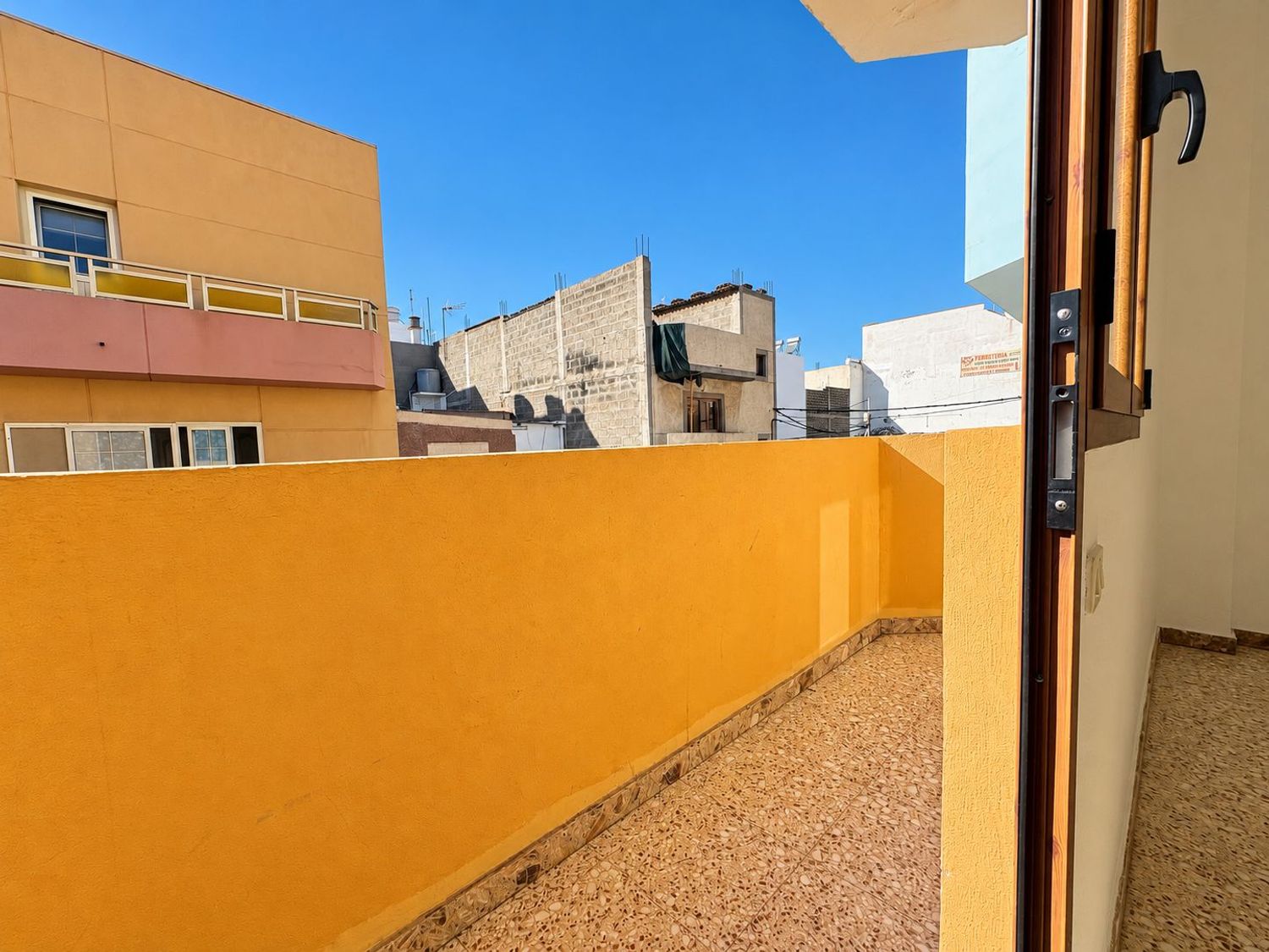 Piso en Calle García Morato, 36, Callejón del Castillo - El Calero - Las Huesas, Callejón del Castillo - El Calero - Las Huesas - Foto 28