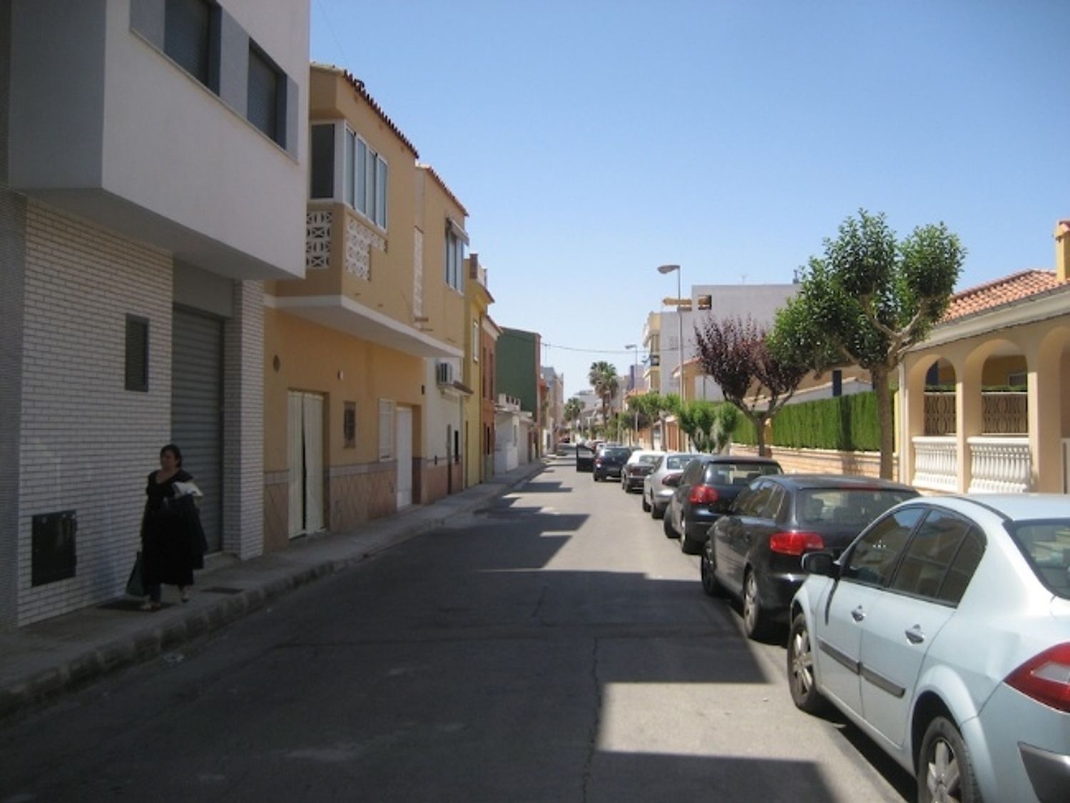 Piso en Calle Cerezo, 2 - Foto 4