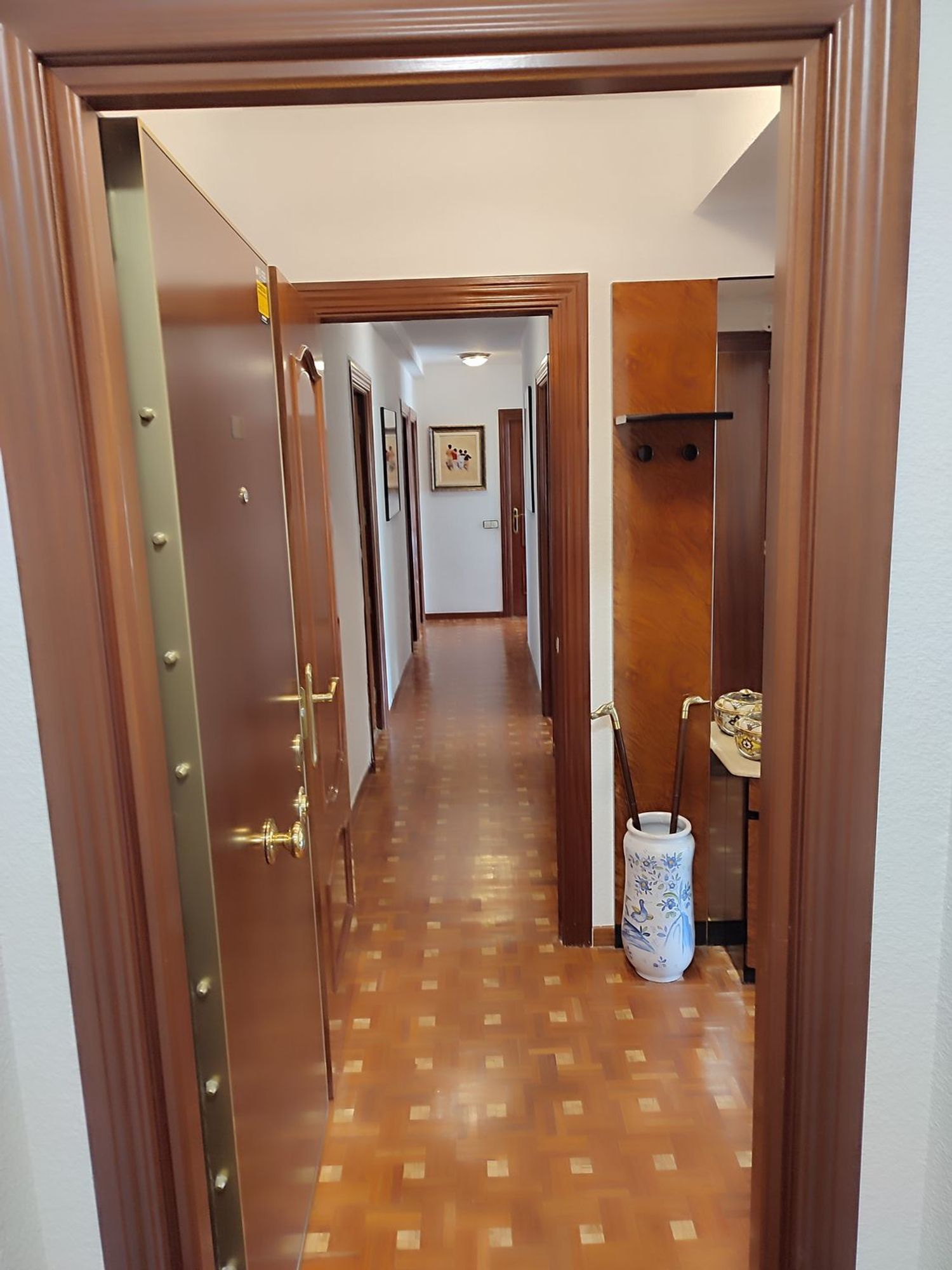 Piso en calle Santiago Amón, 31 - Foto 2