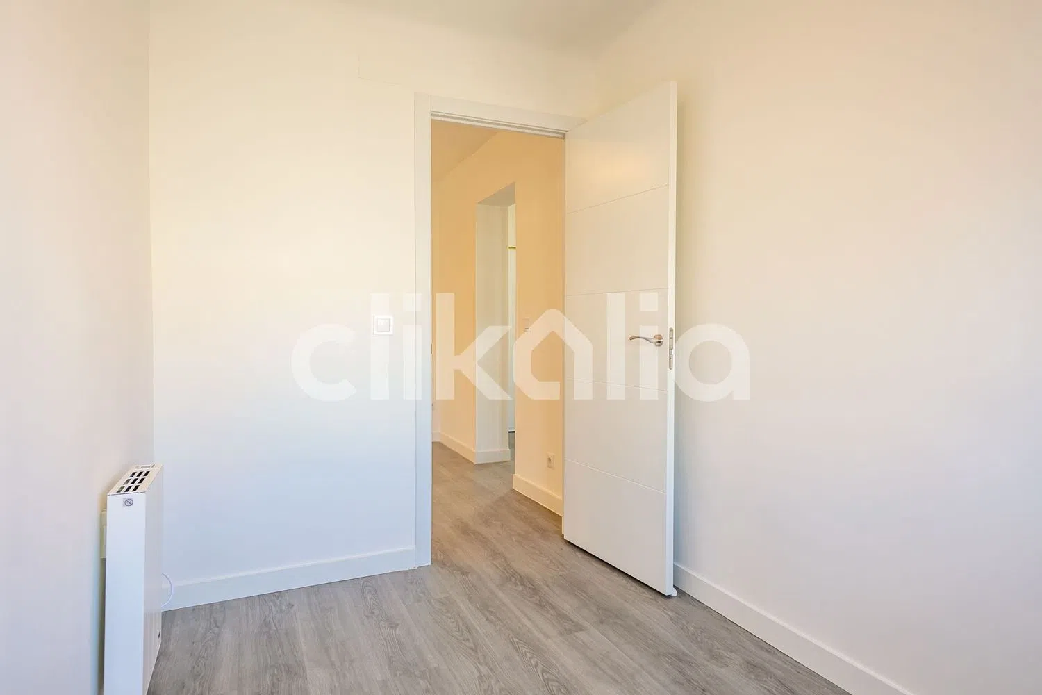 Piso en calle de Ramón Serrano - Foto 11