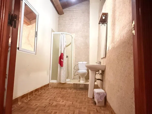 Casa o chalet independiente en Calzada, 8 - Foto 6