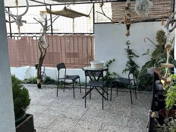 Casa o chalet independiente en Calle San Pedro, 1 - Foto 10
