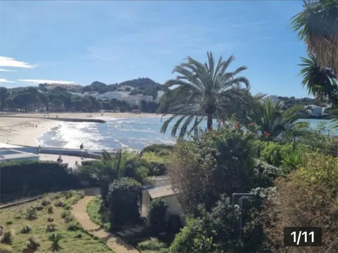 Piso en  Carrer de Ramon de Montcada 44 - Foto 1