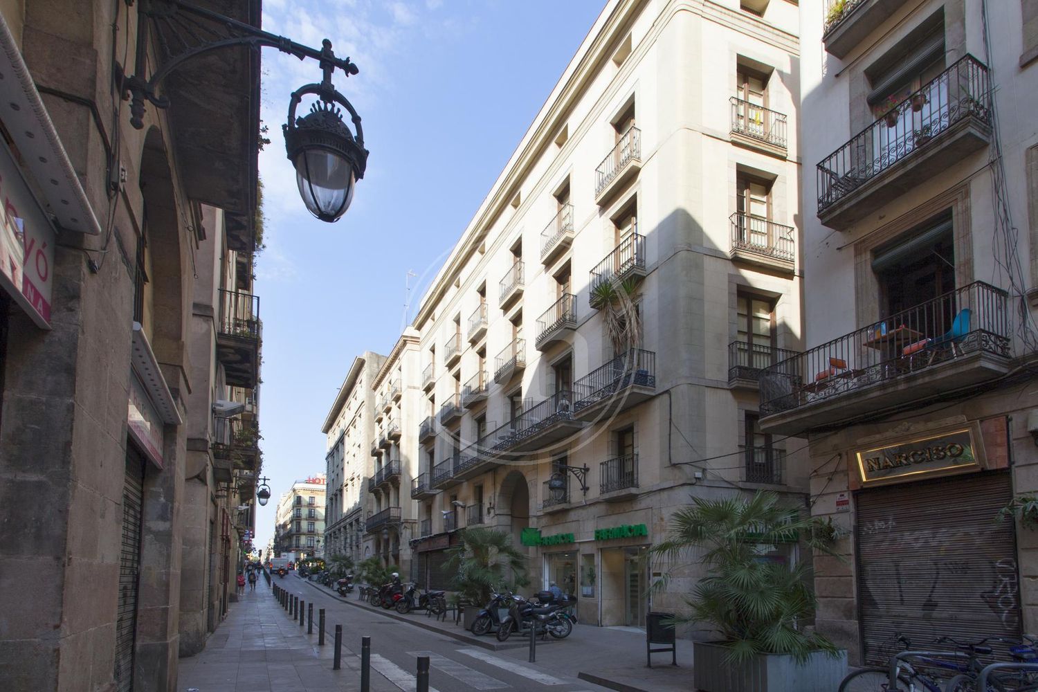 Piso en Calle de la Princesa, Sant Pere - Santa Caterina i la Ribera - Foto 21