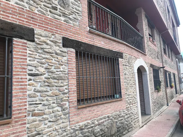 Piso en Paseo de los Resecos, 34 - Foto 1