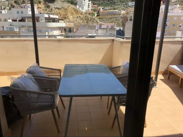 Ático en calle Saavedra Fajardo, 24 - Foto 17