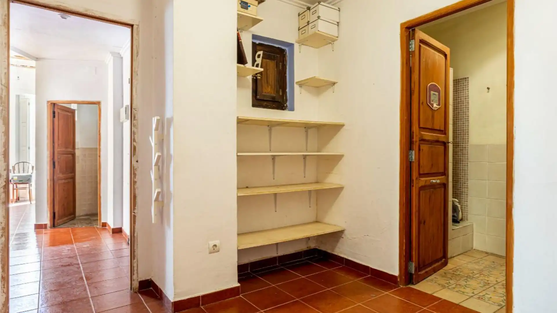 Piso en  Carrer dels Cadirers 3 - Foto 6