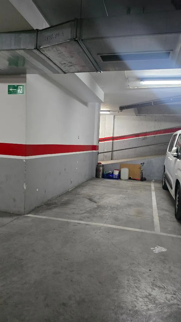 Piso en  Avenida de Cartagena 7-9 - Foto 1