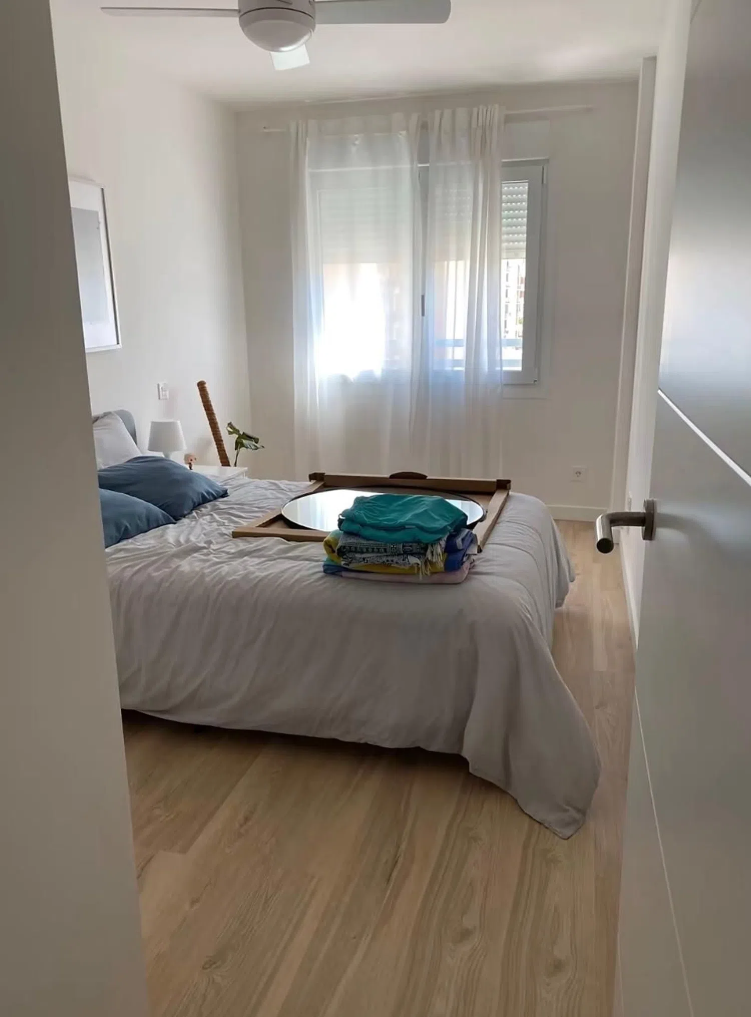 Piso en calle Eugenio Gross, 22 - Foto 5