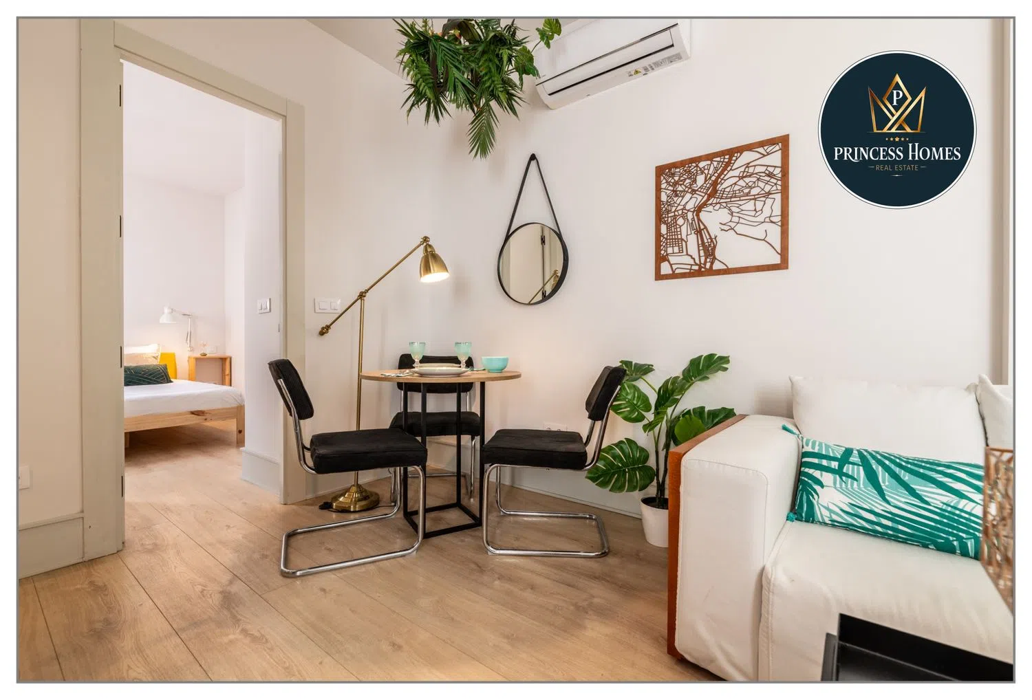 Piso en avenida de Peña Prieta, 51 - Foto 2