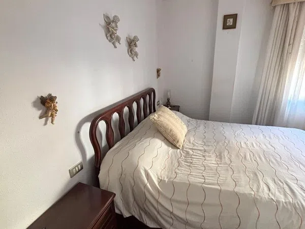 Piso en calle do Conde de Torrecedeira, 30 - Foto 18