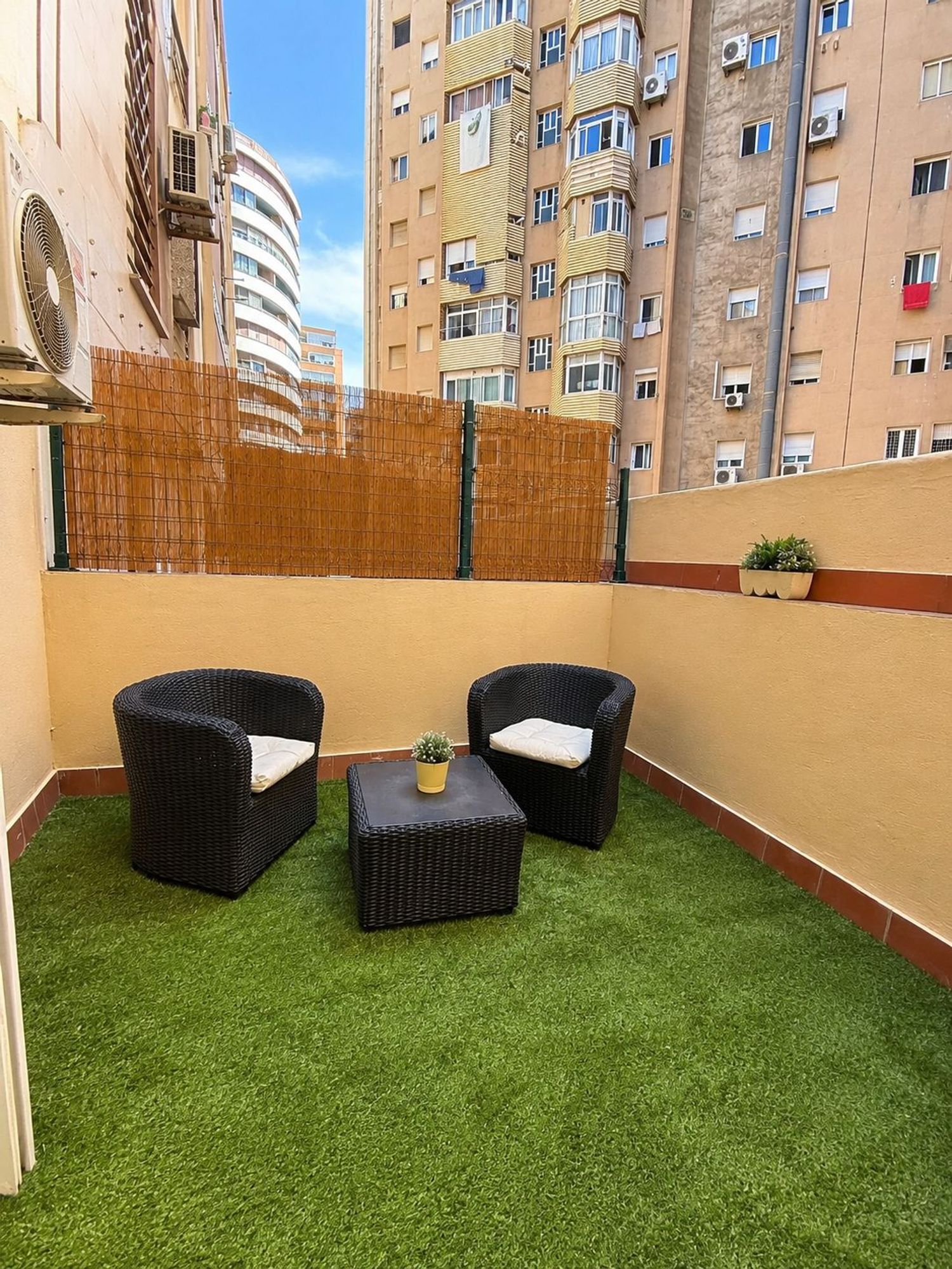 Estudio en Calle Reding, Malagueta - Monte Sancha - Foto 14