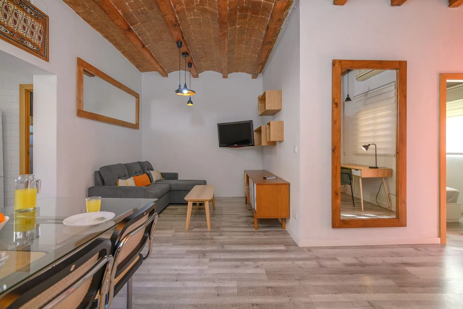 Ático en calle d'Aragó, 547 - Foto 22