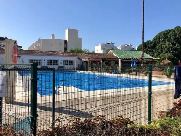 Piso en Avenida Carlota Alessandri, 41, La Carihuela - Los Nidos, La Carihuela - Los Nidos - Foto 12