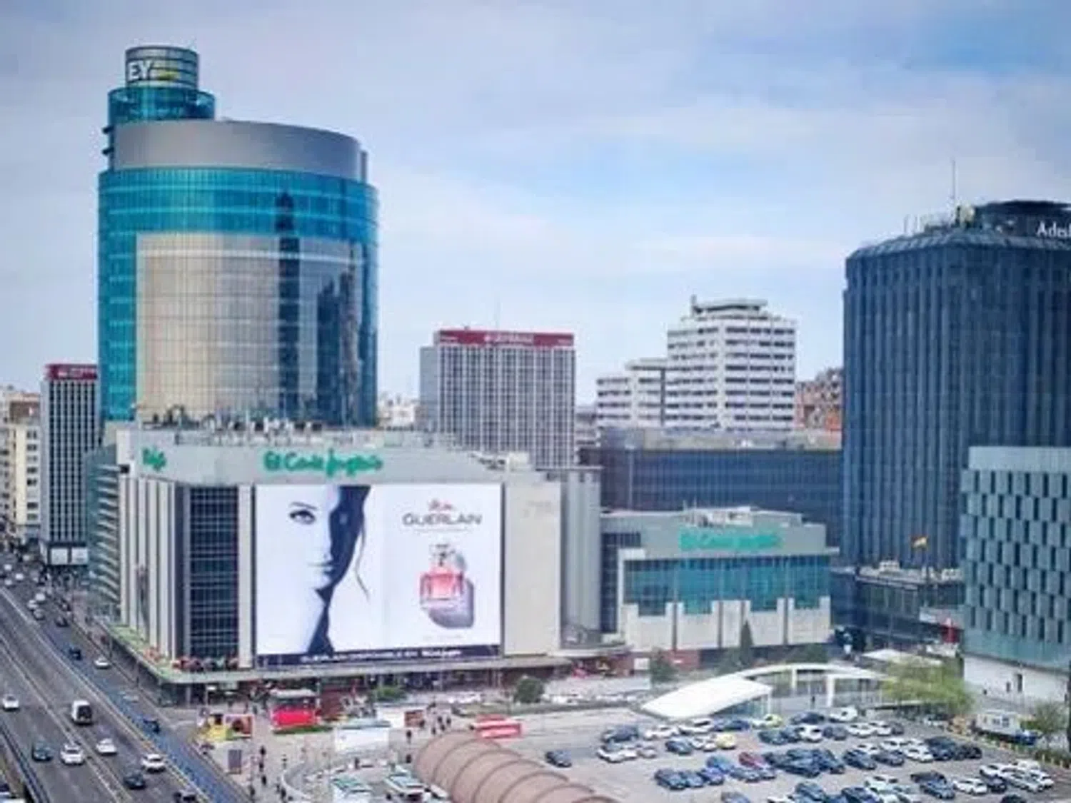 Piso en calle de Orense, 6 - Foto 15