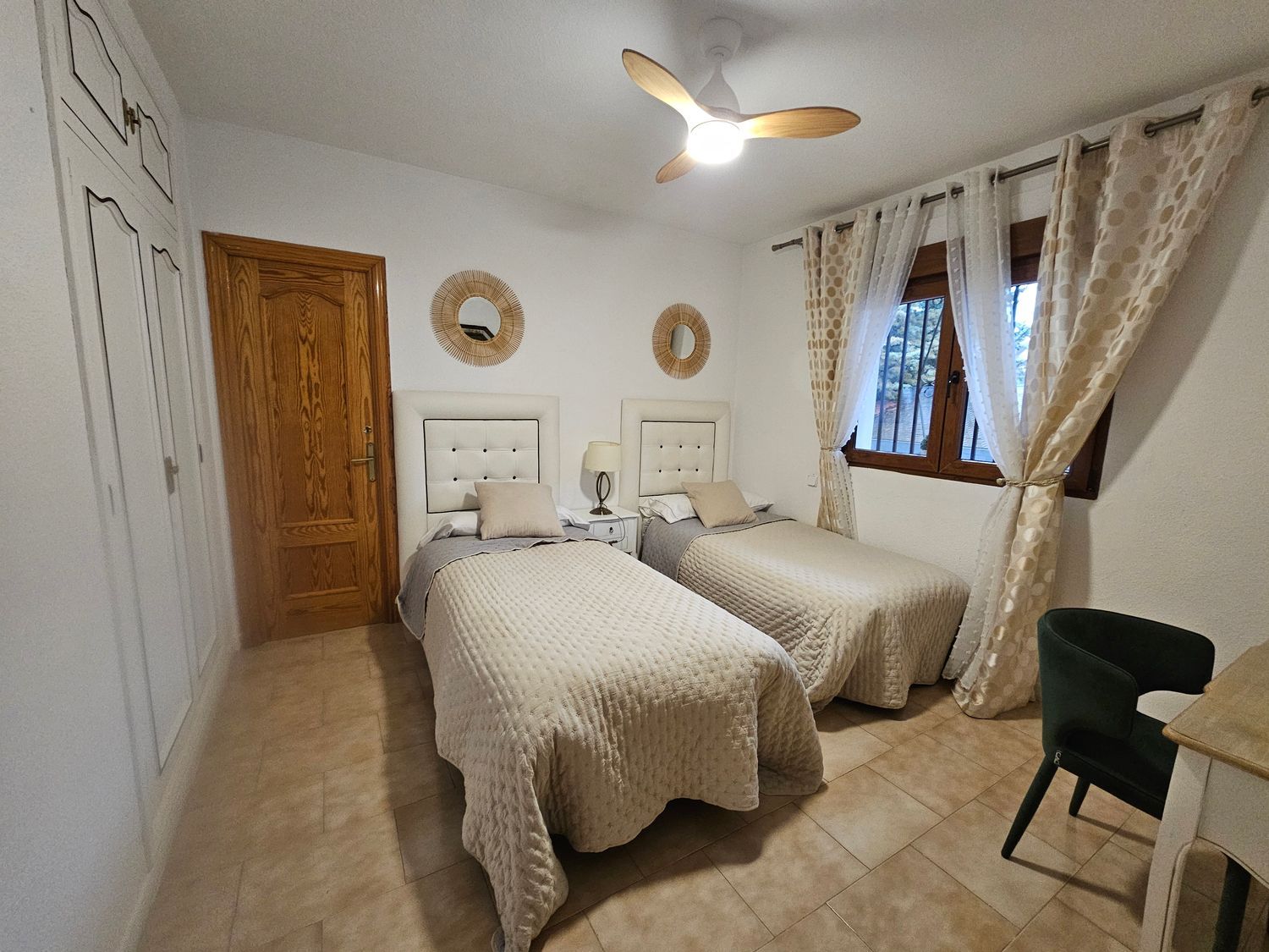 Casa independiente en avenida de los Catedráticos, 71 - Foto 28