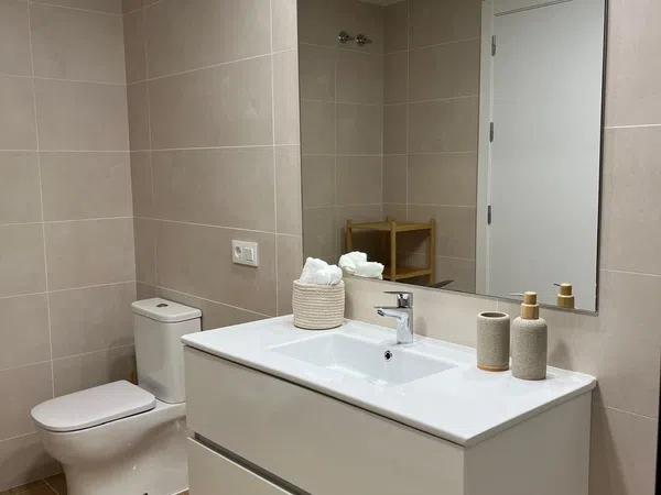 Piso en Camino de Circunvalación, 49, Sanxenxo, Sanxenxo - Foto 4