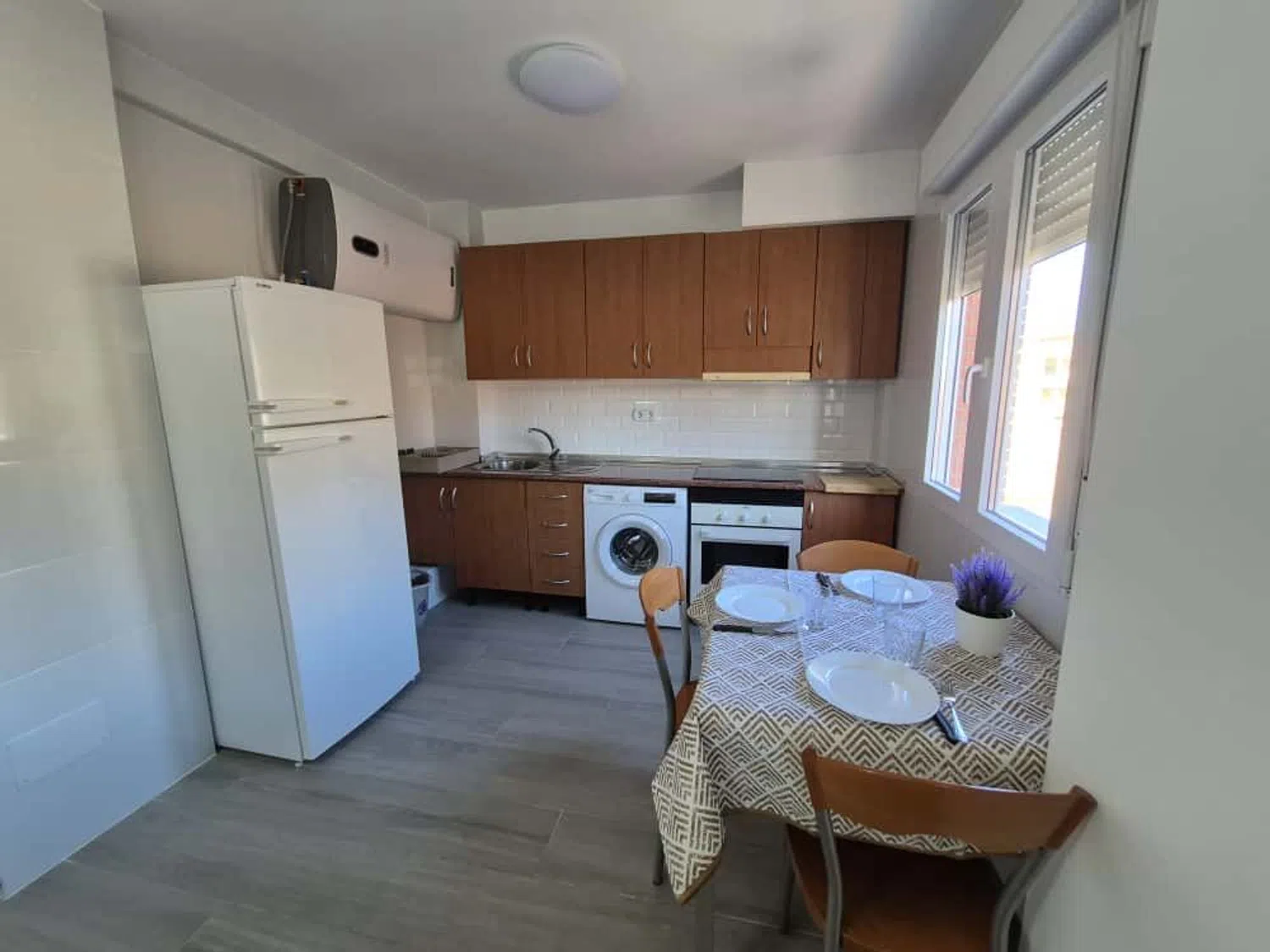 Piso en calle Baquerín, 1 - Foto 3