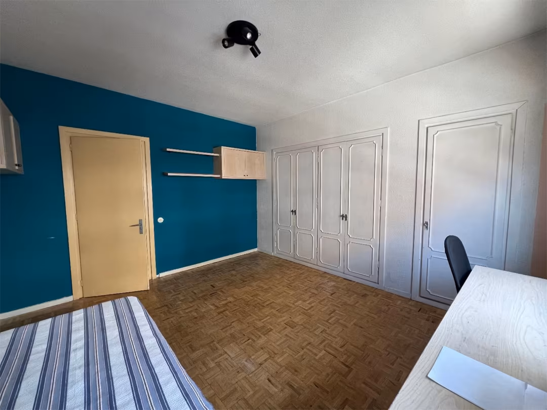 Piso en  Calle del Corazón de María 21 - Foto 6