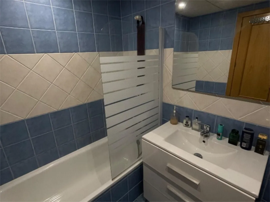 Piso en  Calle Alcaucín 1 - Foto 12