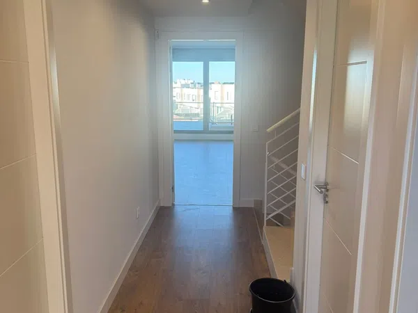 Chalet adosado en calle Francisco Pizarro, 8 - Foto 4