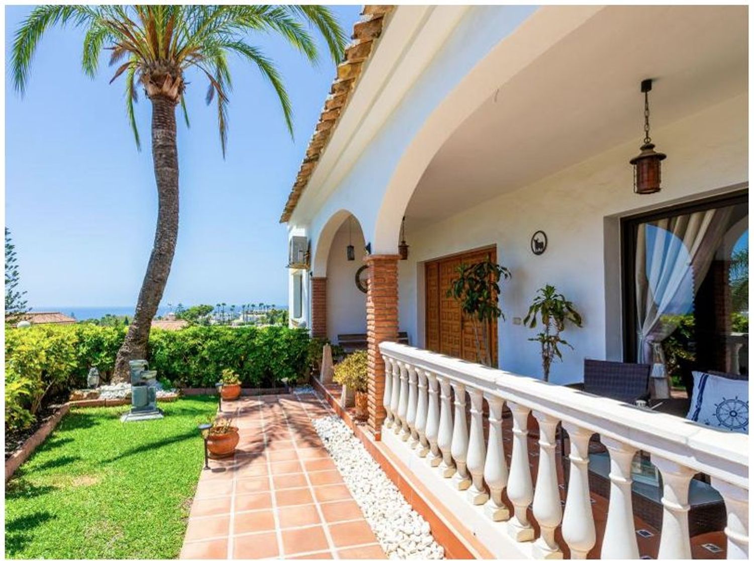 Casa o chalet independiente en Calle Jaén, 5 - Foto 4