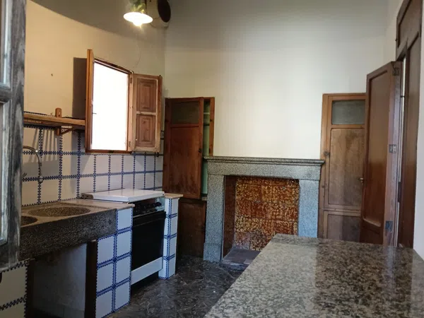 Casa de pueblo en Calle dels Bous, 127 - Foto 6