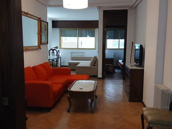 Piso en calle de Santa Engracia, 143