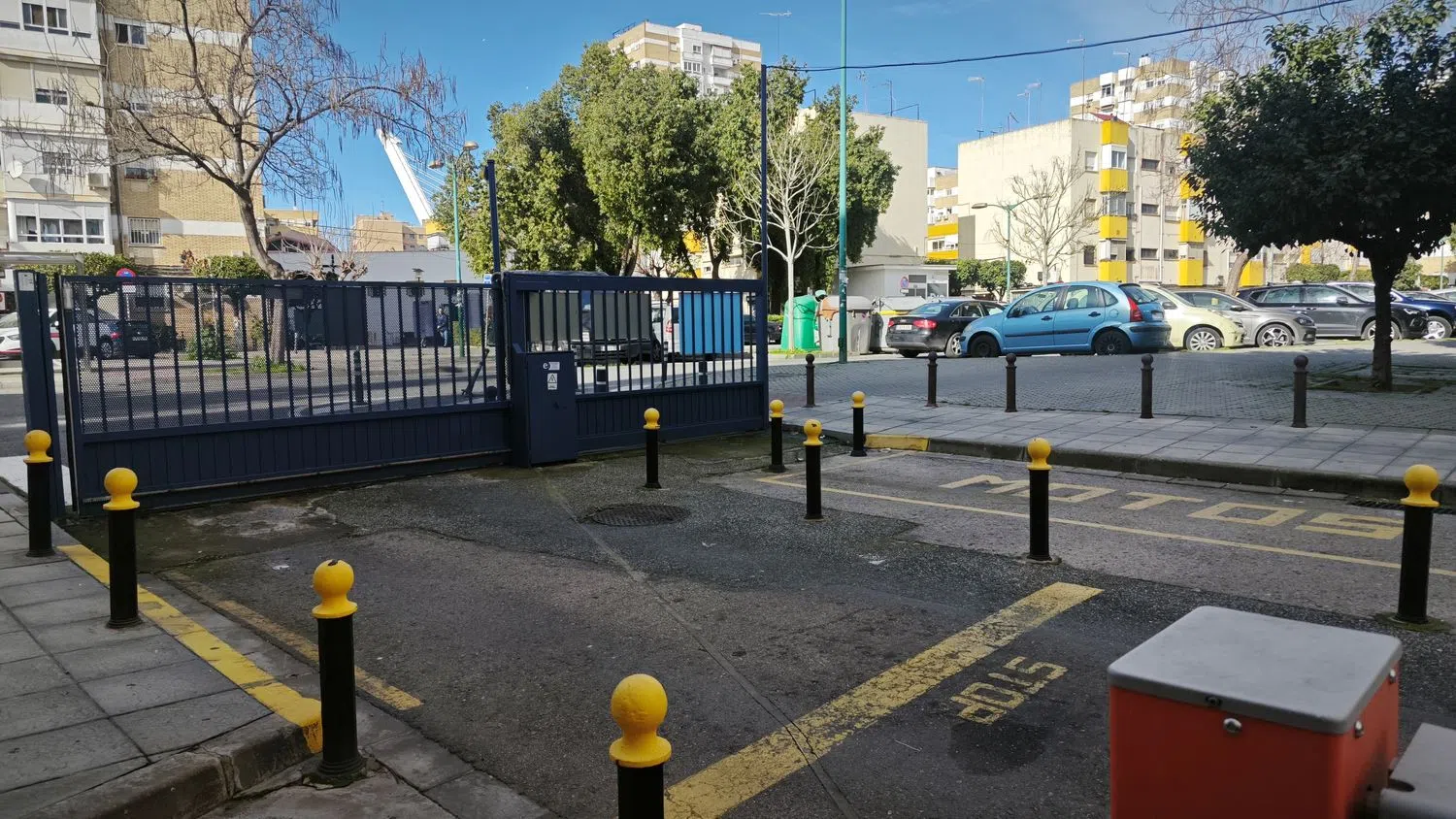 Piso en avenida Sanchez Pizjuan, 20 - Foto 11