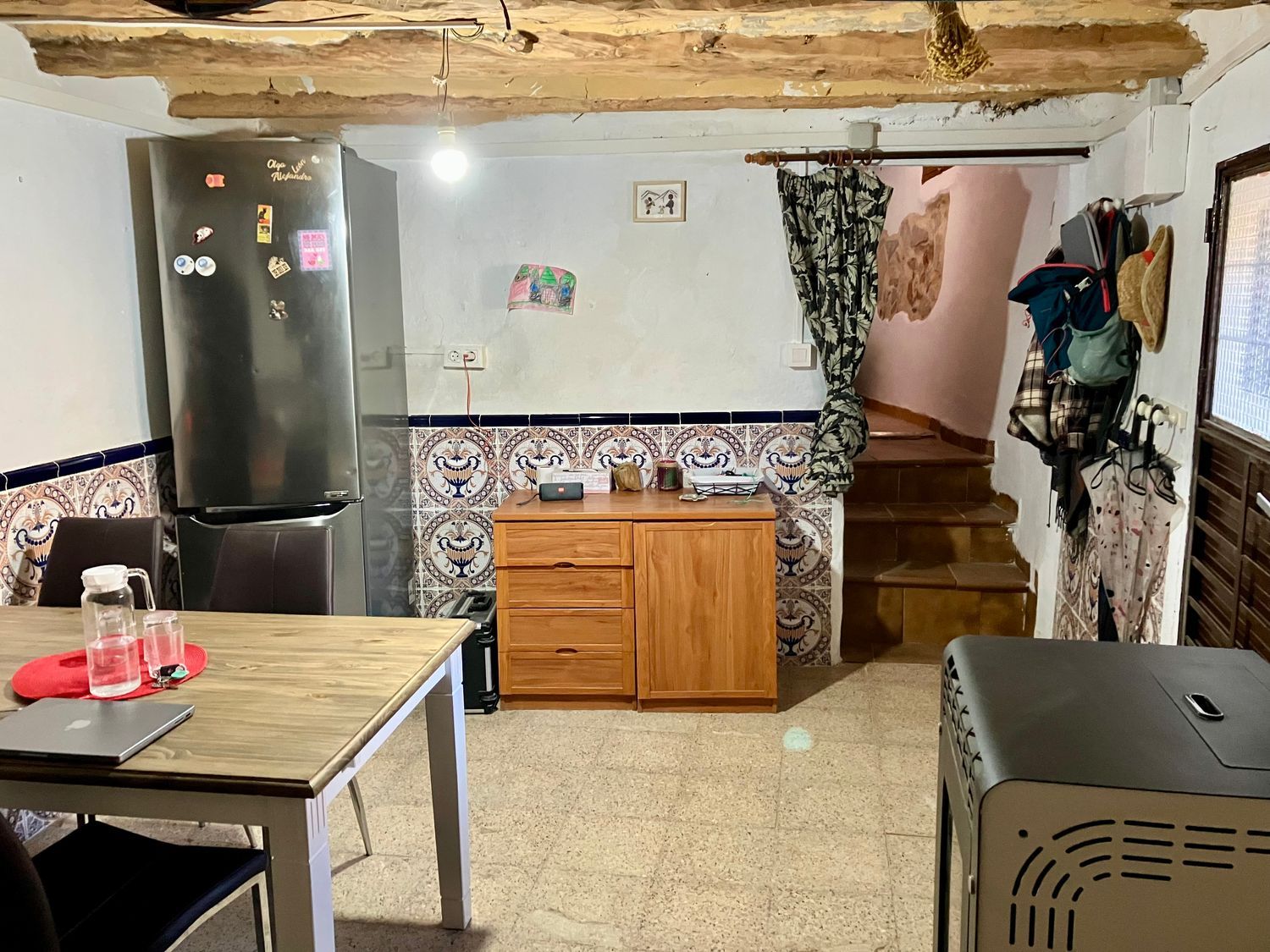 Casa de pueblo en Aldea Corcolilla, 1 - Foto 4
