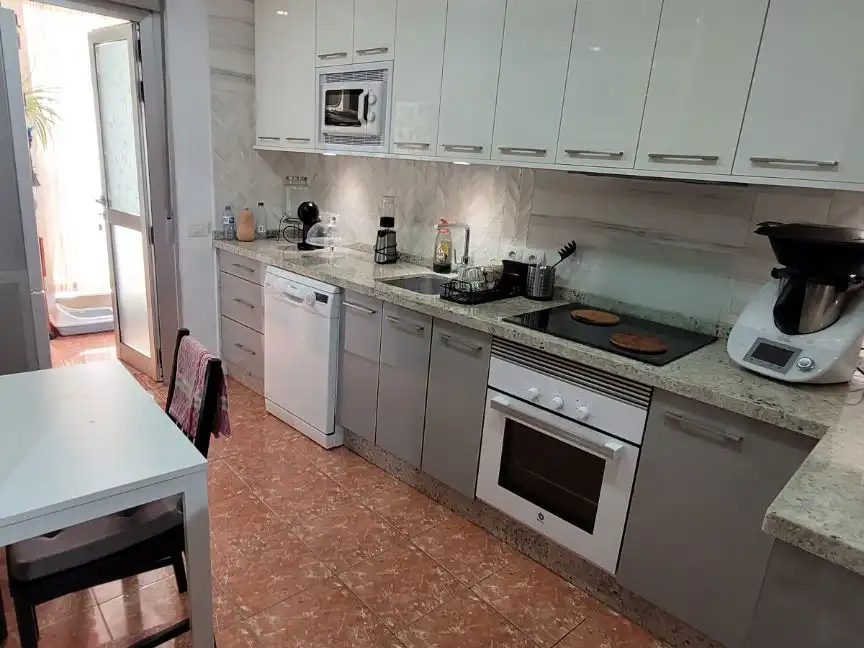 Planta baja en  Calle Era del Balo 38 - Foto 6