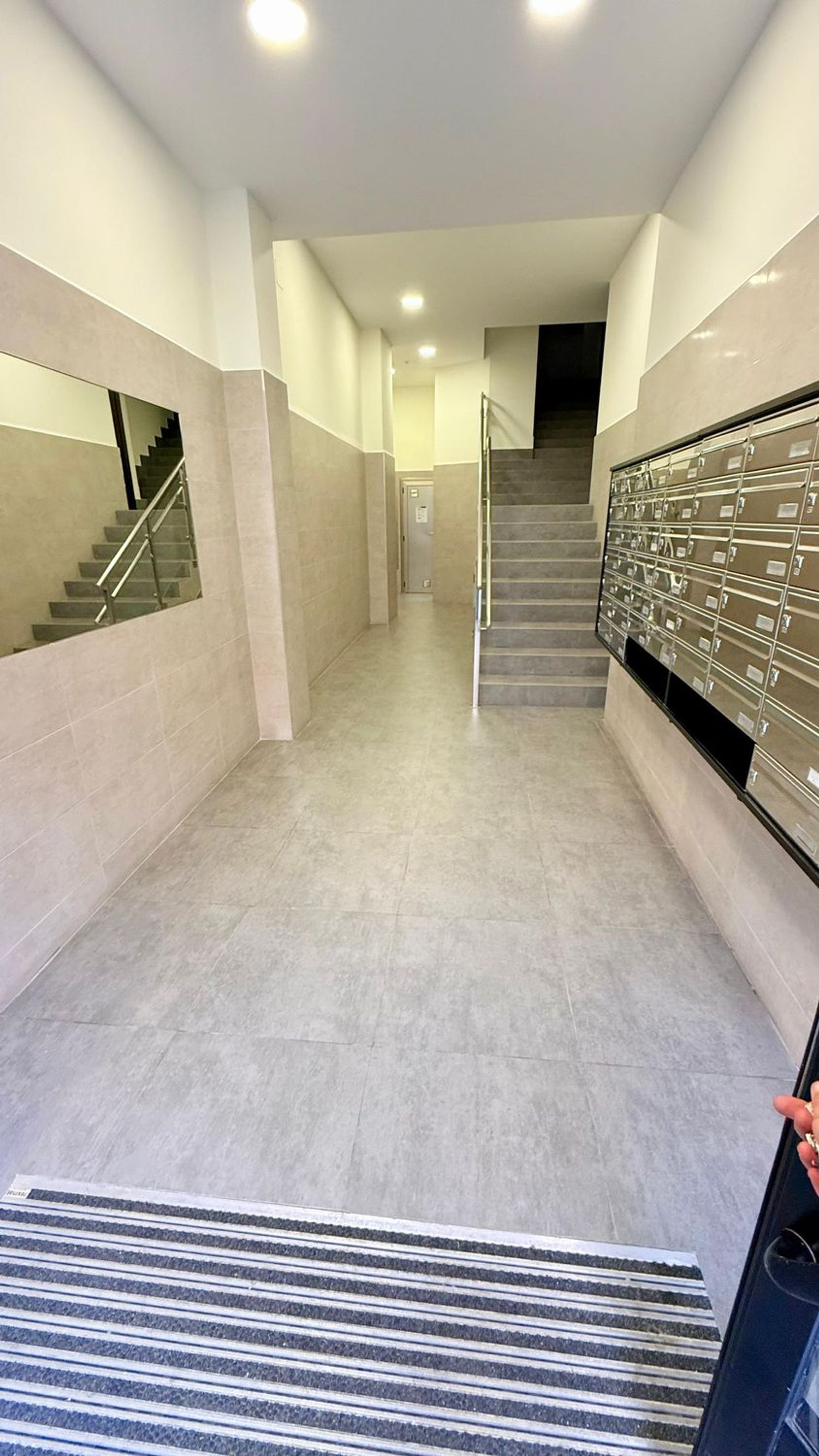 Piso en Zorrotza Kastrexana Errepidea, 7, Zorrotza - Foto 2