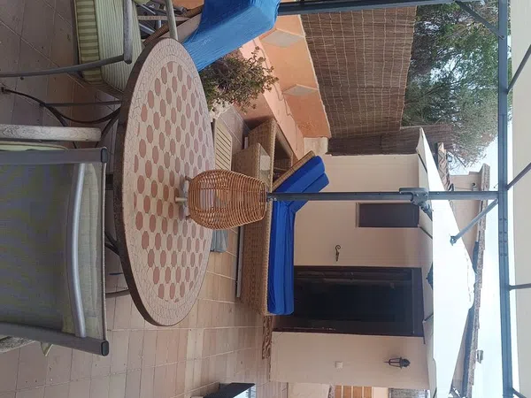 Casa rural en calle de Galdent, 234